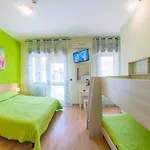 Hotel Romantik & Depandance Lignano Sabbiadoro
