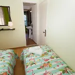 Romantik & Depandance Hotel 3*