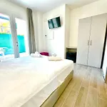 Hotel Romantik & Depandance Lignano Sabbiadoro