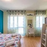 Romantik & Depandance 3*