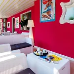 Romantik & Depandance Hotel Lignano Sabbiadoro