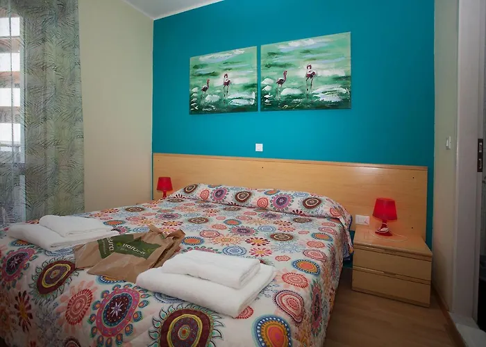 Hotel Romantik & Depandance 3*