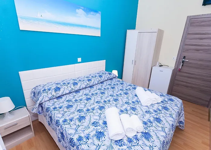 Romantik & Depandance 3* Lignano Sabbiadoro