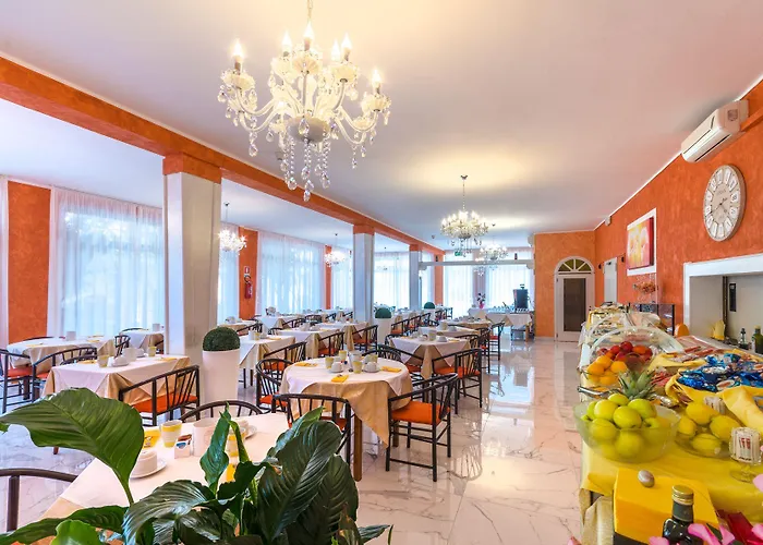 Romantik & Depandance Hotel Lignano Sabbiadoro