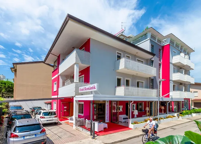 Romantik & Depandance