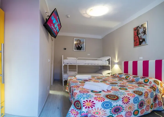 Romantik & Depandance