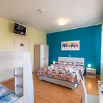 Hotel Romantik & Depandance Lignano Sabbiadoro