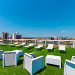 Hotel Romantik & Depandance Lignano Sabbiadoro