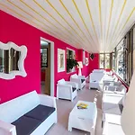 Hotel Romantik&depandance Lignano Sabbiadoro