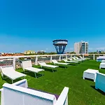 Hotel Romantik & Depandance 3*