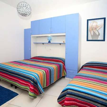 ホテル Romantik & Depandance