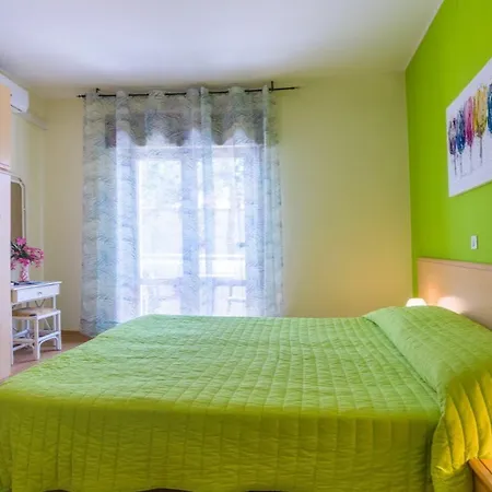 Отель Romantik & Depandance 3*