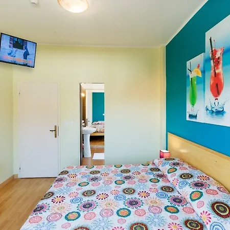 ホテル Romantik & Depandance 3*