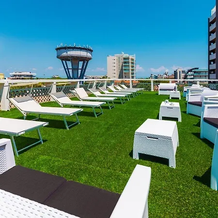 Romantik & Depandance 3*