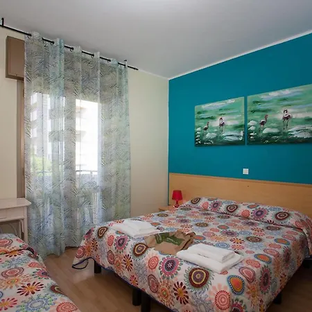 Romantik & Depandance Hotel Lignano Sabbiadoro