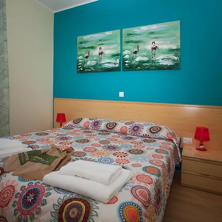 ホテル Romantik & Depandance 3*