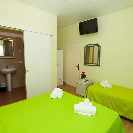 Hotel Romantik & Depandance