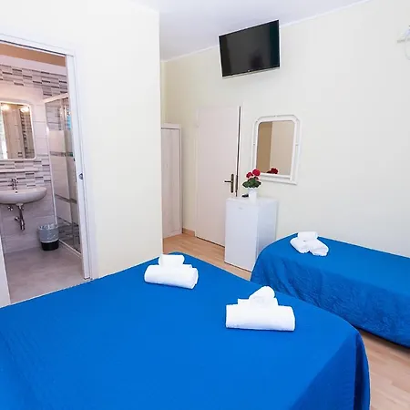 Hotel Romantik Lignano Sabbiadoro