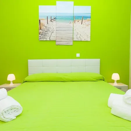 Отель Romantik & Depandance