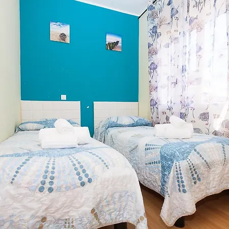 Romantik 3* Lignano Sabbiadoro