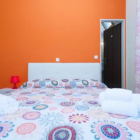 Romantik & Depandance リニャーノ・サッビアドーロ