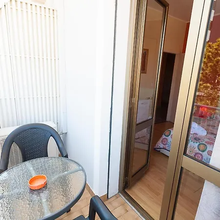 Romantik & Depandance 3* Lignano Sabbiadoro