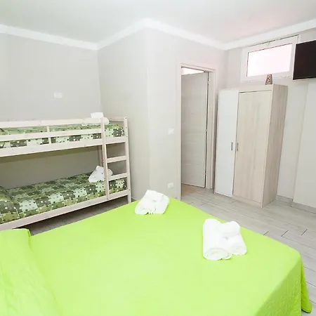 Romantik & Depandance 3*