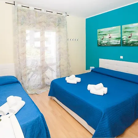 Romantik & Depandance Отель