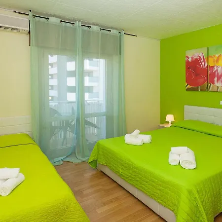 Romantik & Depandance リニャーノ・サッビアドーロ