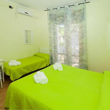 Romantik & Depandance リニャーノ・サッビアドーロ