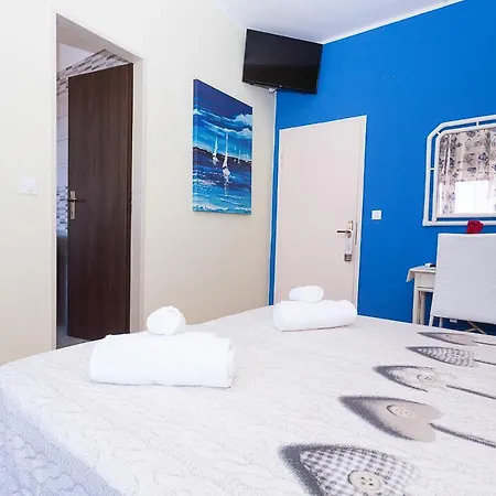 Hotel Romantik & Depandance 3*