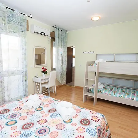 Romantik & Depandance ホテル リニャーノ・サッビアドーロ