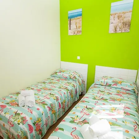 Romantik & Depandance Hotel Lignano Sabbiadoro