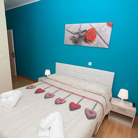 Romantik & Depandance Hotel