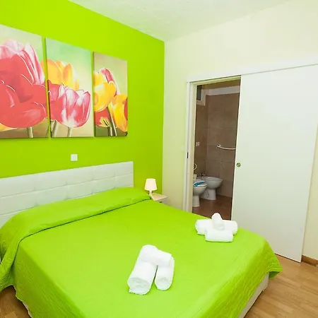 Hotel Romantik & Depandance