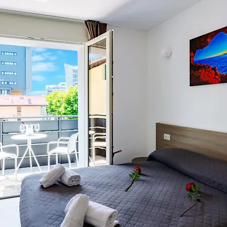 Hotel Romantik & Depandance 3*