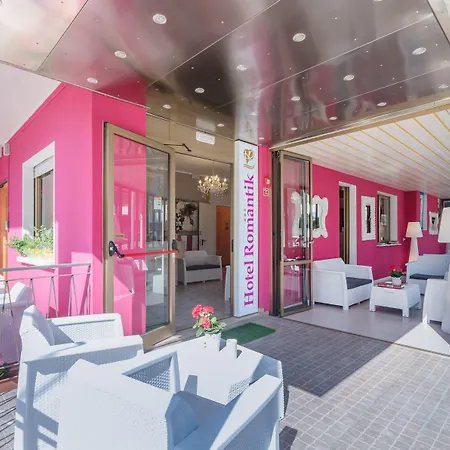 Romantik & Depandance