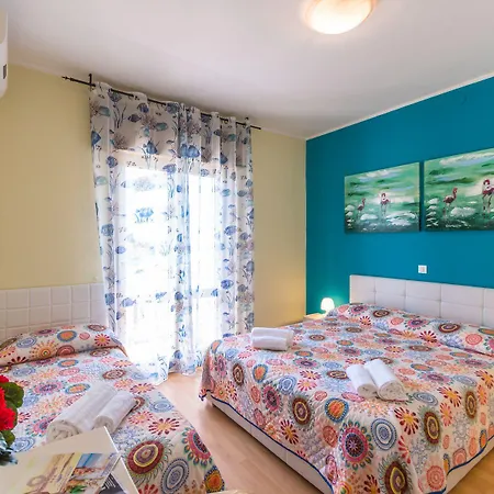 ホテル Romantik & Depandance 3*