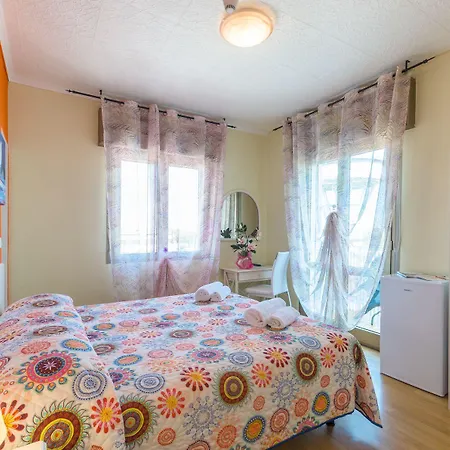 Romantik & Depandance ホテル