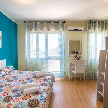 Отель Romantik & Depandance 3*