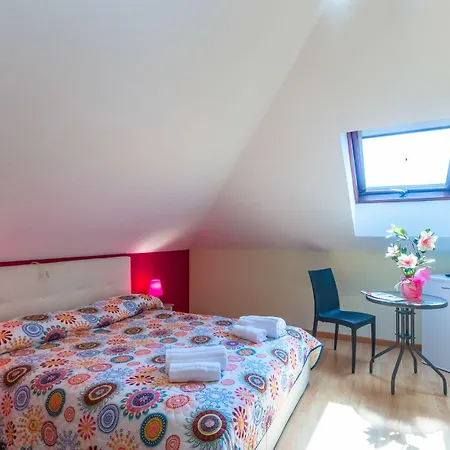 Romantik & Depandance 3*