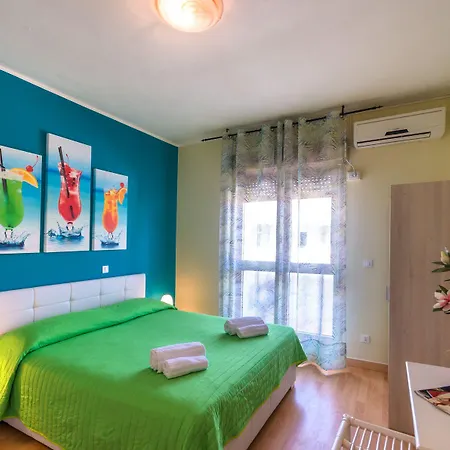 ホテル Romantik & Depandance