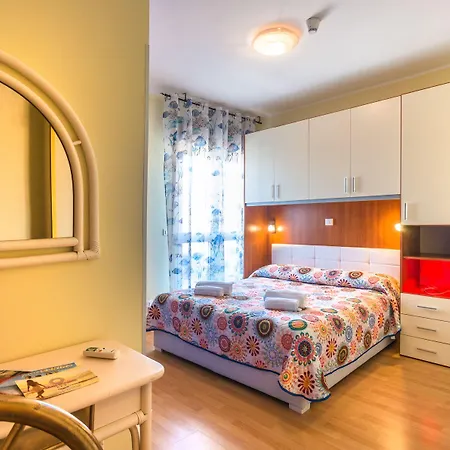 Romantik & Depandance Hotel 3*