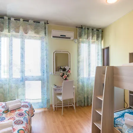 Romantik & Depandance 3*