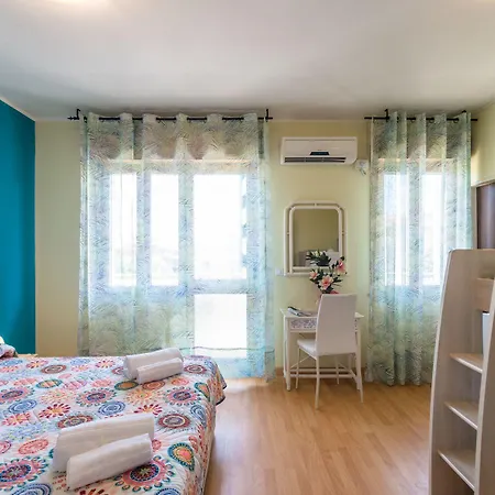 Romantik & Depandance 3*