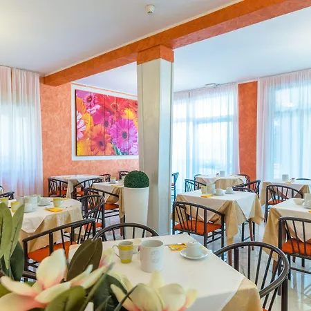 Romantik & Depandance 3* リニャーノ・サッビアドーロ