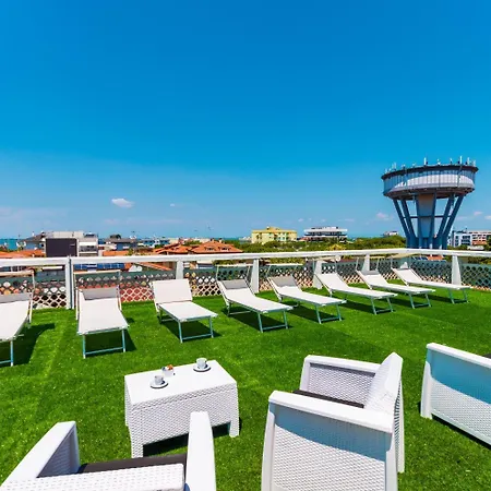 Romantik & Depandance 3*