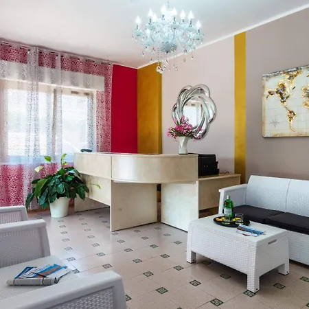 Romantik & Depandance 3*