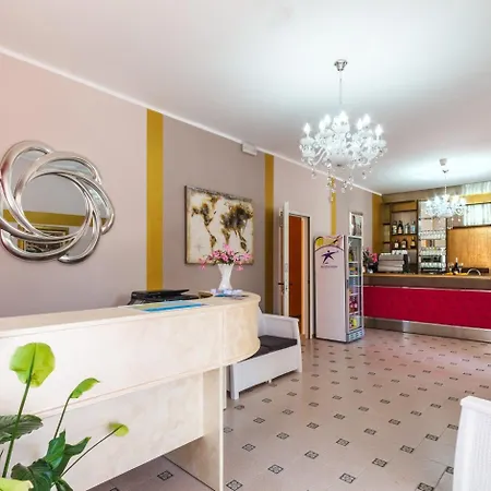 Hotel Romantik & Depandance Lignano Sabbiadoro