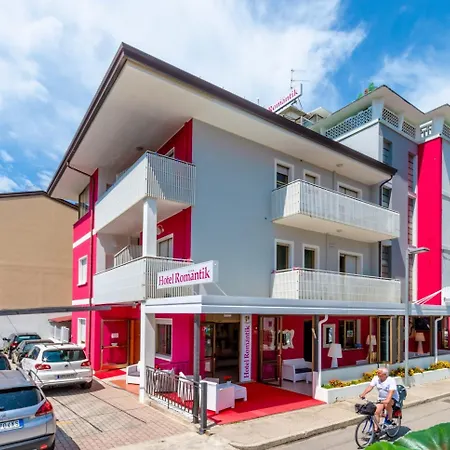 Romantik & Depandance